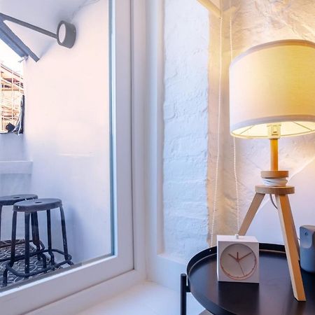 Vibrant Flat 5 Minutes Walk To Istiklal In Beyoglu Apartment Istanbul Exterior photo