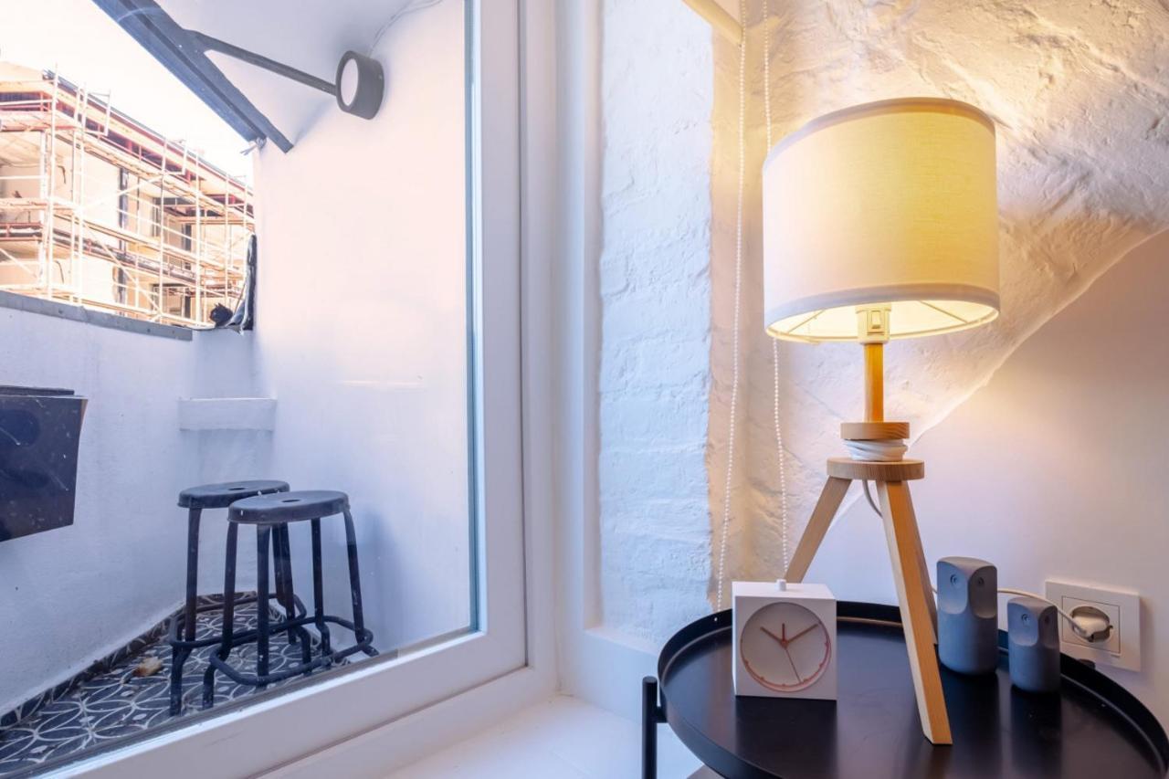 Vibrant Flat 5 Minutes Walk To Istiklal In Beyoglu Apartment Istanbul Exterior photo
