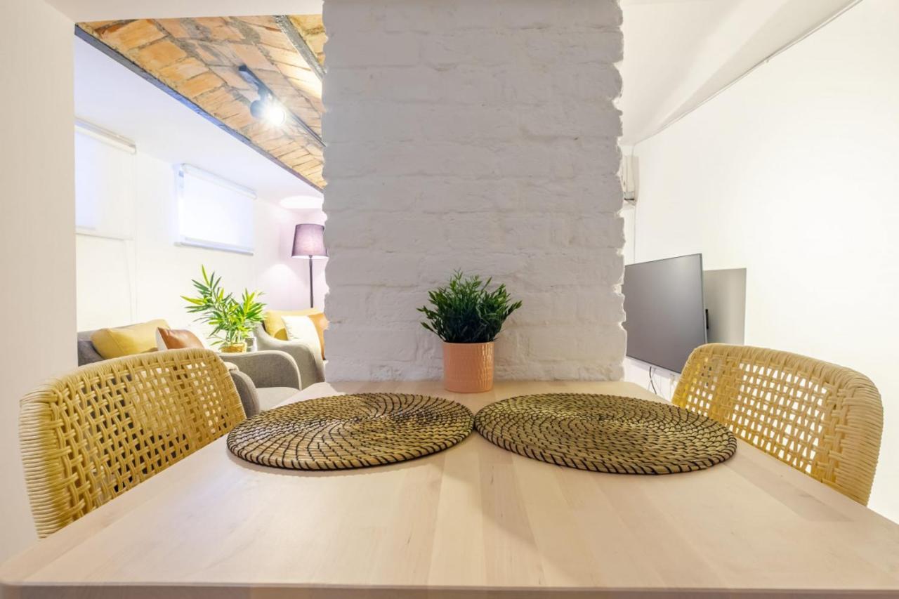 Vibrant Flat 5 Minutes Walk To Istiklal In Beyoglu Apartment Istanbul Exterior photo